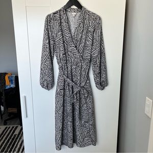 A New Day Midi dress